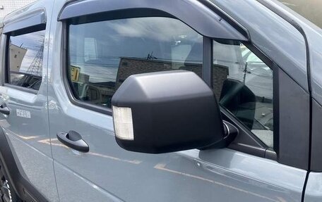 Honda Crossroad, 2010 год, 1 180 000 рублей, 20 фотография