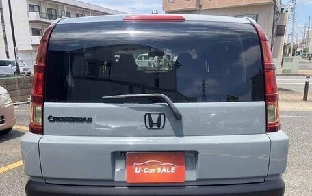 Honda Crossroad, 2010 год, 1 180 000 рублей, 18 фотография