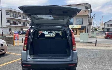 Honda Crossroad, 2010 год, 1 180 000 рублей, 19 фотография