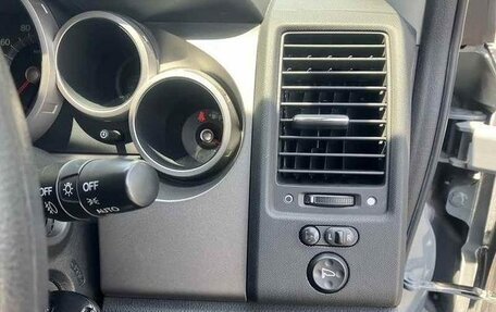 Honda Crossroad, 2010 год, 1 180 000 рублей, 28 фотография