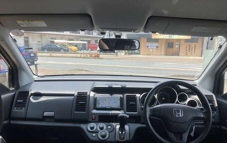 Honda Crossroad, 2010 год, 1 180 000 рублей, 27 фотография