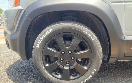 Honda Crossroad, 2010 год, 1 180 000 рублей, 22 фотография