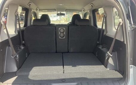 Honda Crossroad, 2010 год, 1 180 000 рублей, 30 фотография