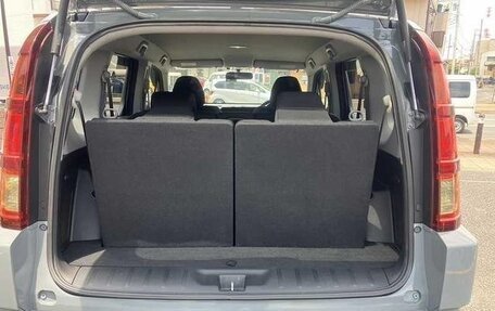 Honda Crossroad, 2010 год, 1 180 000 рублей, 29 фотография