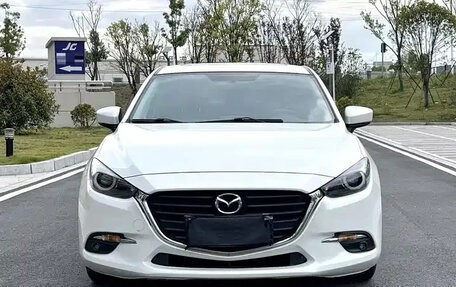 Mazda Axela, 2018 год, 1 270 111 рублей, 2 фотография