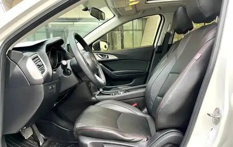 Mazda Axela, 2018 год, 1 270 111 рублей, 7 фотография