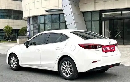 Mazda Axela, 2018 год, 1 270 111 рублей, 3 фотография