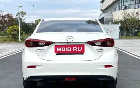 Mazda Axela, 2018 год, 1 270 111 рублей, 4 фотография