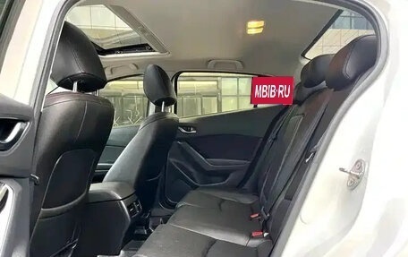 Mazda Axela, 2018 год, 1 270 111 рублей, 8 фотография