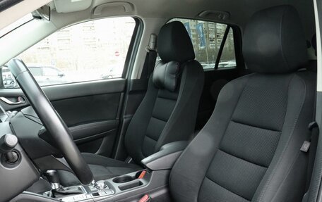 Mazda CX-5 II, 2016 год, 1 680 000 рублей, 19 фотография