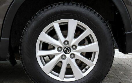 Mazda CX-5 II, 2016 год, 1 680 000 рублей, 22 фотография