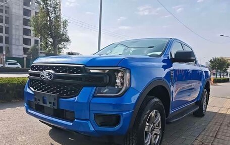 Ford Ranger, 2025 год, 4 730 000 рублей, 3 фотография