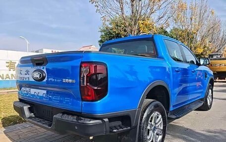 Ford Ranger, 2025 год, 4 730 000 рублей, 6 фотография