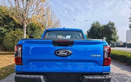 Ford Ranger, 2025 год, 4 730 000 рублей, 5 фотография