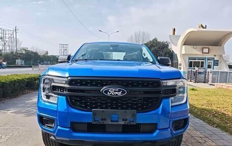 Ford Ranger, 2025 год, 4 730 000 рублей, 2 фотография