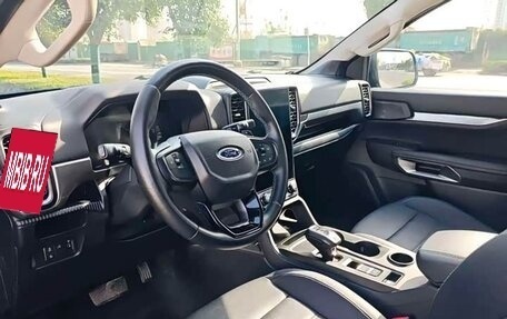 Ford Ranger, 2025 год, 4 730 000 рублей, 10 фотография