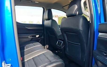 Ford Ranger, 2025 год, 4 730 000 рублей, 14 фотография