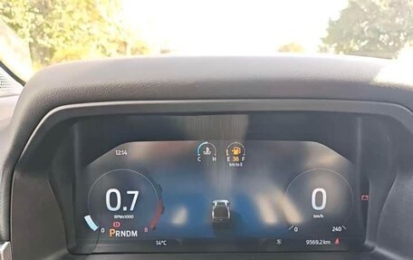 Ford Ranger, 2025 год, 4 730 000 рублей, 12 фотография