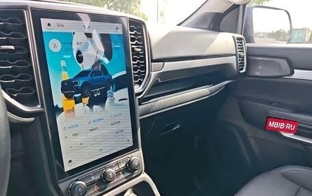 Ford Ranger, 2025 год, 4 730 000 рублей, 13 фотография