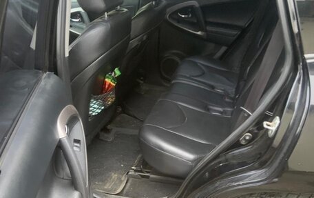 Toyota RAV4, 2006 год, 1 100 000 рублей, 10 фотография