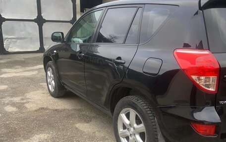 Toyota RAV4, 2006 год, 1 100 000 рублей, 3 фотография