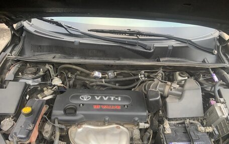 Toyota RAV4, 2006 год, 1 100 000 рублей, 6 фотография