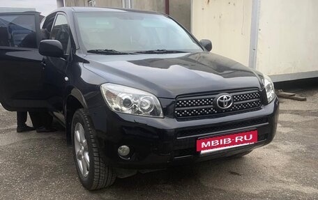 Toyota RAV4, 2006 год, 1 100 000 рублей, 2 фотография