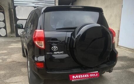 Toyota RAV4, 2006 год, 1 100 000 рублей, 5 фотография