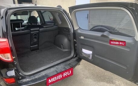 Toyota RAV4, 2006 год, 1 100 000 рублей, 12 фотография