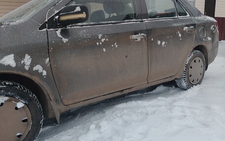 Geely MK I рестайлинг, 2012 год, 230 000 рублей, 1 фотография