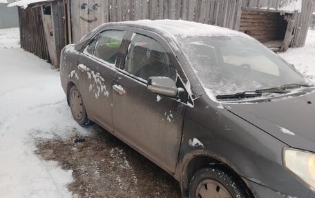 Geely MK I рестайлинг, 2012 год, 230 000 рублей, 5 фотография