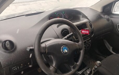 Geely MK I рестайлинг, 2012 год, 230 000 рублей, 6 фотография