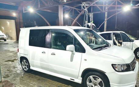 Honda Mobilio I, 2007 год, 700 000 рублей, 1 фотография