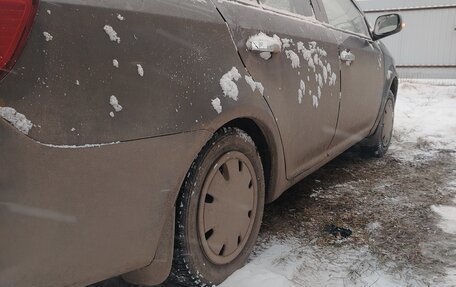 Geely MK I рестайлинг, 2012 год, 230 000 рублей, 8 фотография