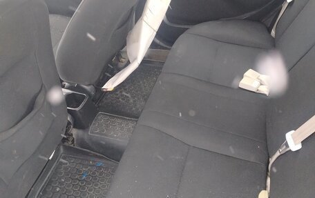 Geely MK I рестайлинг, 2012 год, 230 000 рублей, 10 фотография