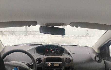 Geely MK I рестайлинг, 2012 год, 230 000 рублей, 9 фотография