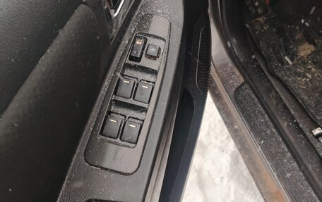 Geely MK I рестайлинг, 2012 год, 230 000 рублей, 11 фотография