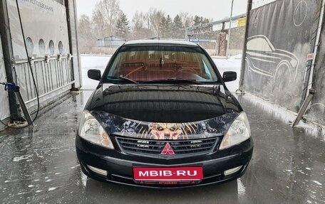 Mitsubishi Lancer IX, 2007 год, 570 000 рублей, 1 фотография