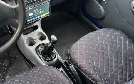 Daewoo Matiz I, 2010 год, 205 000 рублей, 9 фотография