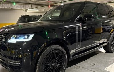 Land Rover Range Rover IV рестайлинг, 2025 год, 26 880 000 рублей, 1 фотография