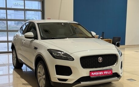 Jaguar E-Pace, 2018 год, 2 300 000 рублей, 1 фотография