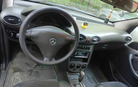 Mercedes-Benz A-Класс, 2002 год, 400 000 рублей, 5 фотография