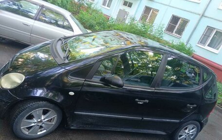 Mercedes-Benz A-Класс, 2002 год, 400 000 рублей, 4 фотография