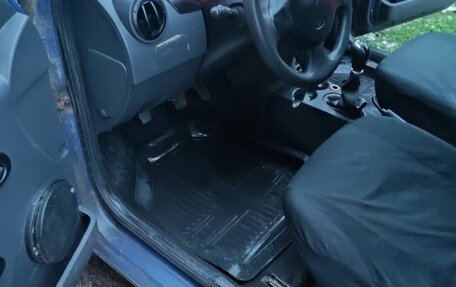 Renault Logan I, 2006 год, 140 000 рублей, 8 фотография