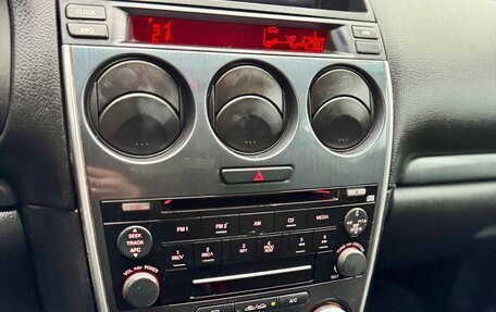 Mazda 6, 2007 год, 499 999 рублей, 11 фотография