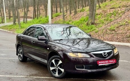Mazda 6, 2007 год, 499 999 рублей, 2 фотография
