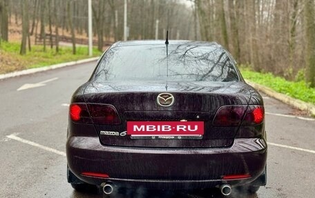 Mazda 6, 2007 год, 499 999 рублей, 6 фотография