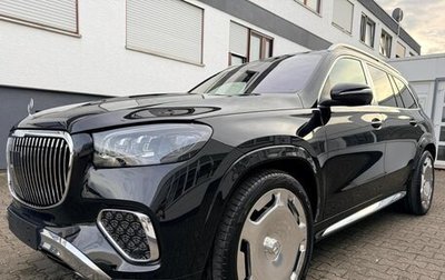 Mercedes-Benz Maybach GLS I, 2025 год, 29 810 000 рублей, 1 фотография