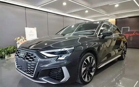 Audi A3, 2022 год, 1 882 000 рублей, 1 фотография