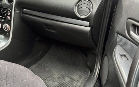 Mazda 6, 2007 год, 499 999 рублей, 19 фотография